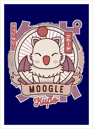 Kupo Retro