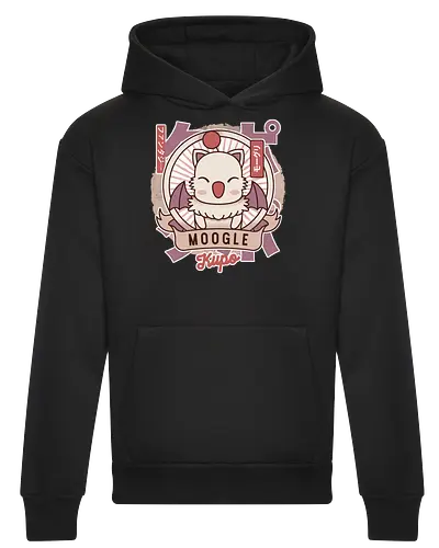 Kupo Retro