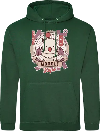 Kupo Retro