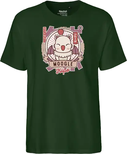 Kupo Retro