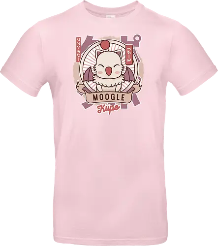 Kupo Retro