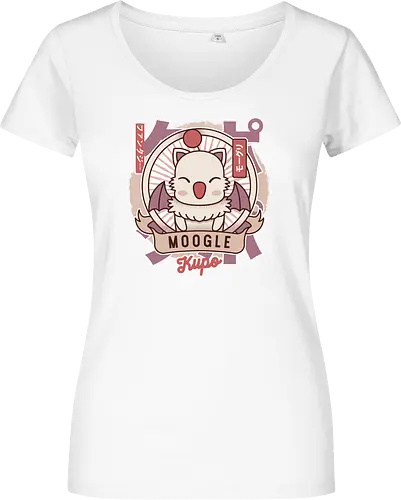 Kupo Retro