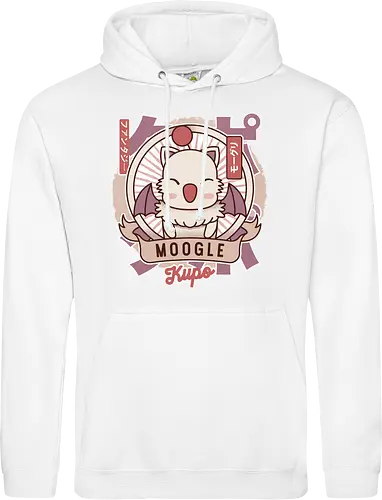 Kupo Retro