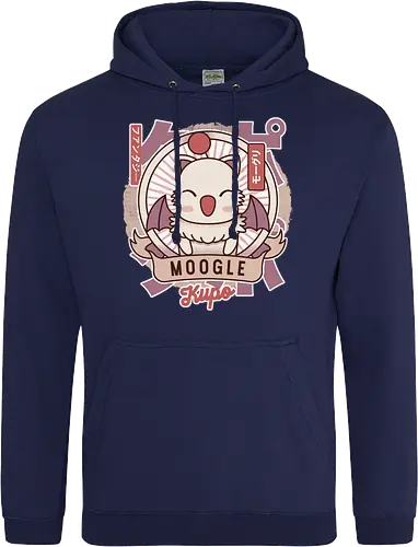 Kupo Retro