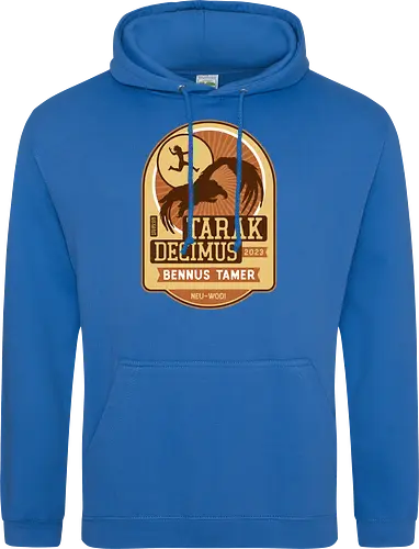 Tarak Decimus Emblem