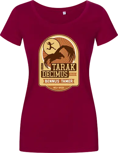 Tarak Decimus Emblem