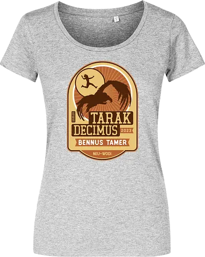 Tarak Decimus Emblem