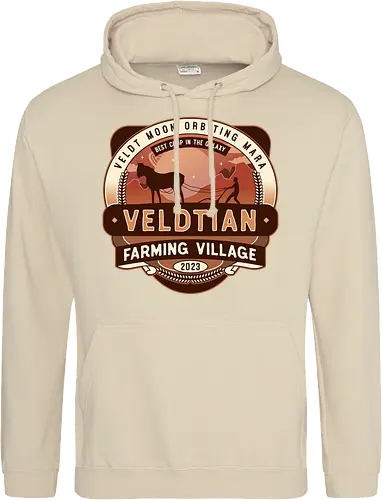 Veldtian Farming Village Emblem