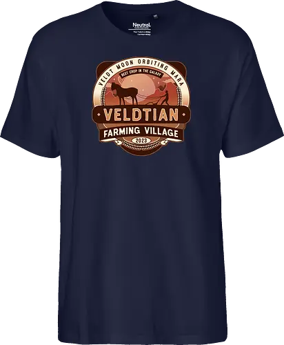 Veldtian Farming Village Emblem