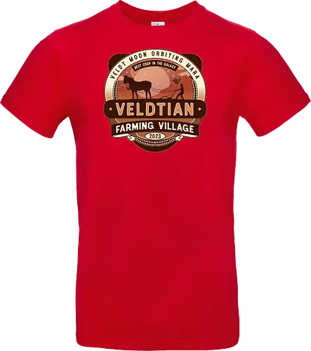 Veldtian Farming Village Emblem