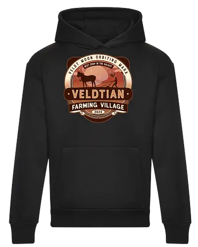Veldtian Farming Village Emblem