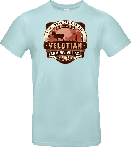 Veldtian Farming Village Emblem