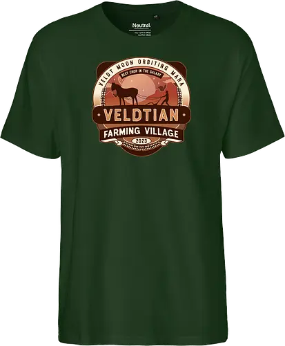 Veldtian Farming Village Emblem