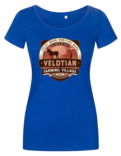 Veldtian Farming Village Emblem