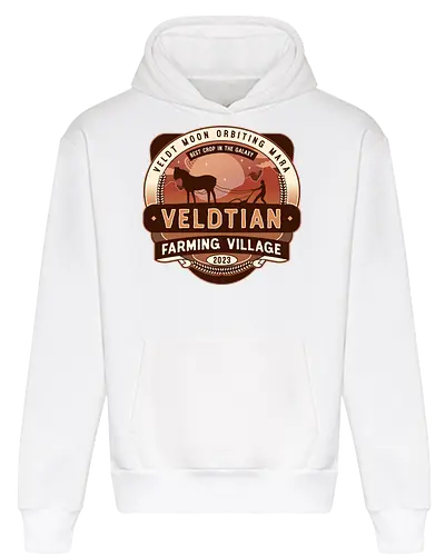Veldtian Farming Village Emblem
