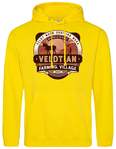 Veldtian Farming Village Emblem