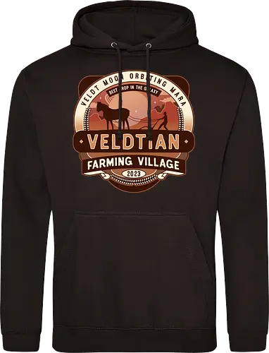 Veldtian Farming Village Emblem