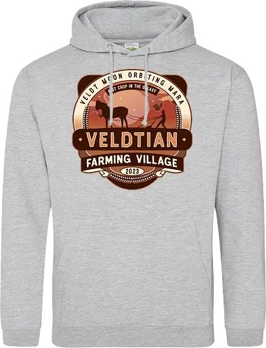 Veldtian Farming Village Emblem