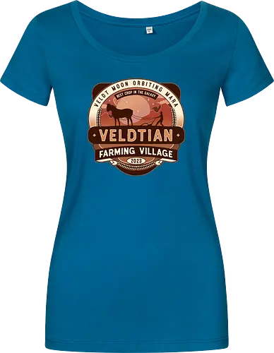 Veldtian Farming Village Emblem