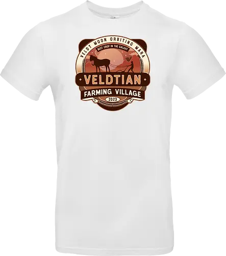 Veldtian Farming Village Emblem