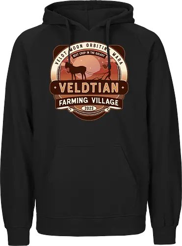 Veldtian Farming Village Emblem