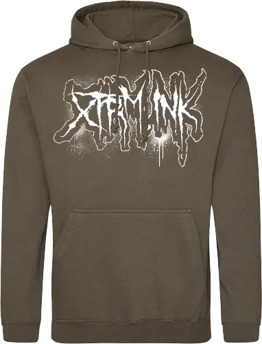 Xtrm.Ink splash