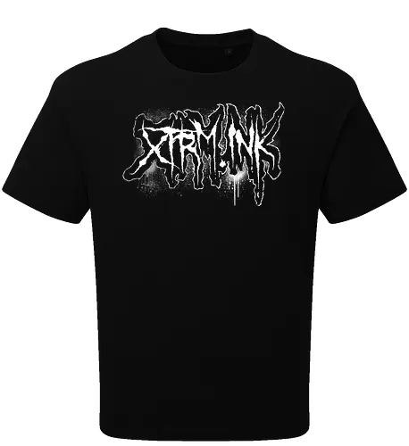 Xtrm.Ink splash