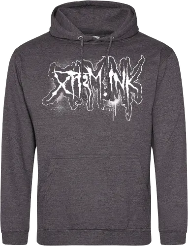 Xtrm.Ink splash
