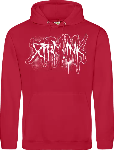 Xtrm.Ink splash