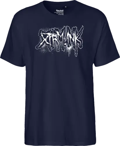 Xtrm.Ink splash
