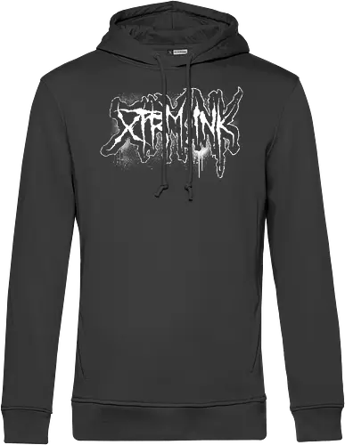 Xtrm.Ink splash
