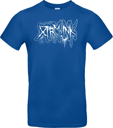 Xtrm.Ink splash