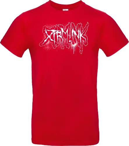 Xtrm.Ink splash