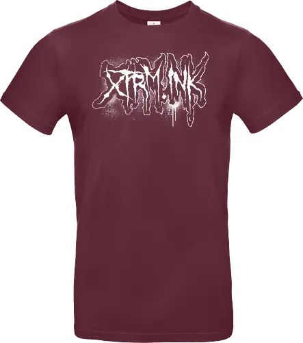 Xtrm.Ink splash