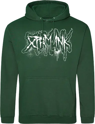 Xtrm.Ink splash