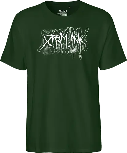 Xtrm.Ink splash
