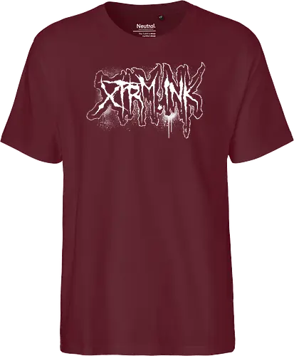 Xtrm.Ink splash