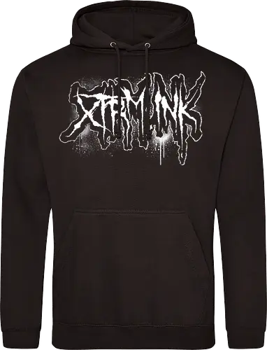Xtrm.Ink splash