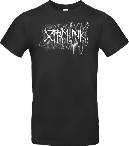 Xtrm.Ink splash