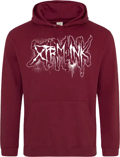 Xtrm.Ink splash