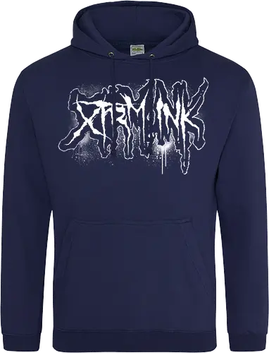 Xtrm.Ink splash