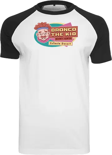 Bronco The Kid Emblem