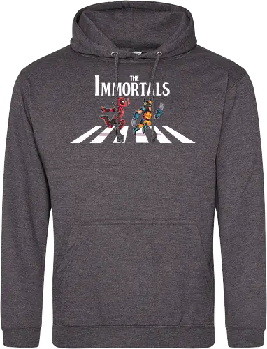 The Immortals