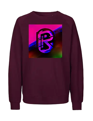 DE - Fairtrade Sweatshirt