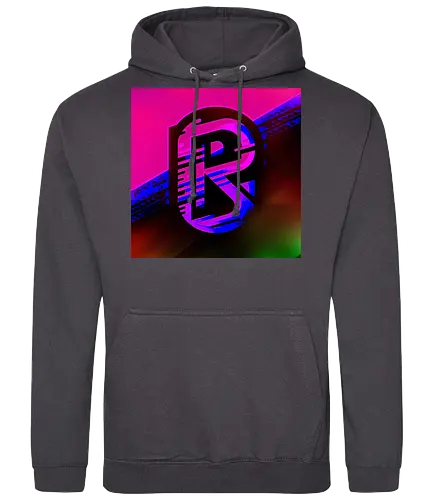 DE - Standard Hoodie