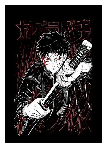 Expert Swordsman