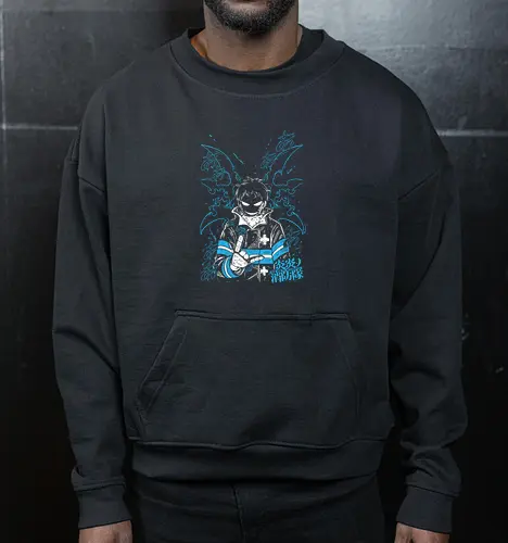 Shinra The Devil's Footprints