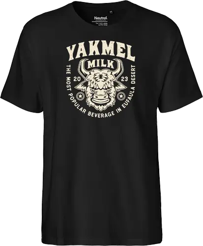  Yakmel Milk Crest