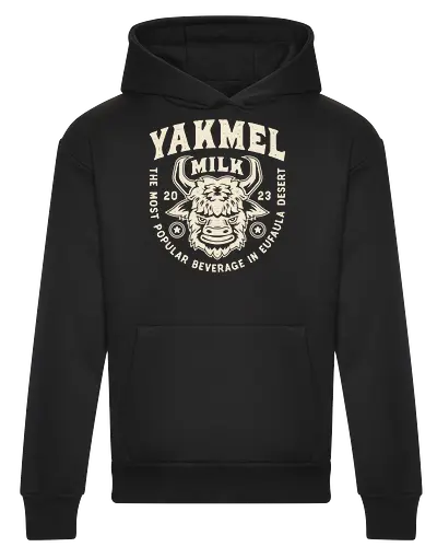  Yakmel Milk Crest