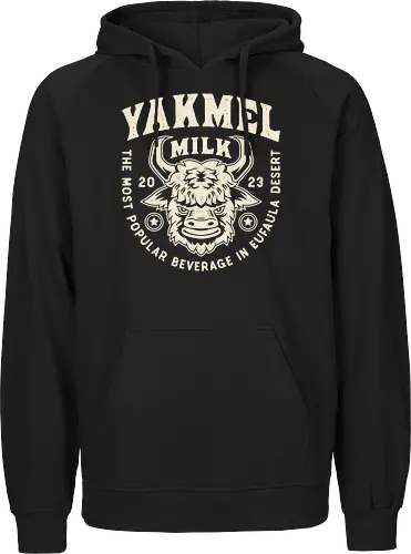  Yakmel Milk Crest